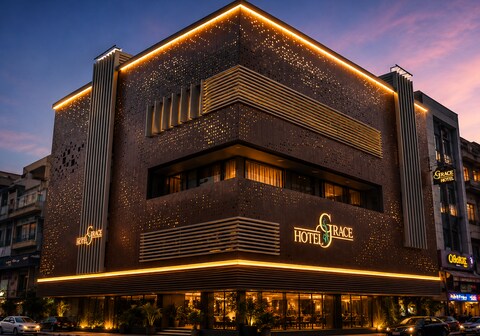 Hotel Grace
