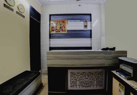 Hotel O 83552 Anchal Guest House