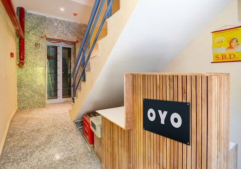 Super OYO 824559 Kalpna Inn