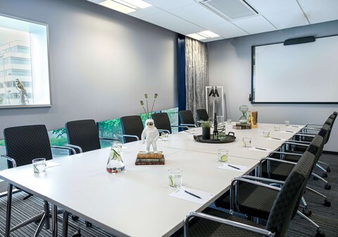 Radisson Blu Riverside Hotel, Gothenburg