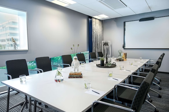 Radisson Blu Riverside Hotel, Gothenburg