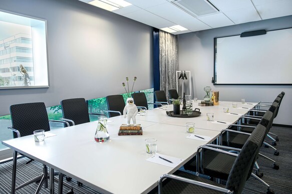 Radisson Blu Riverside Hotel, Gothenburg