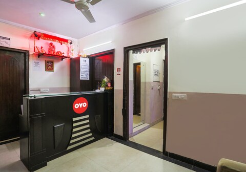 Hotel O Royal Galaxy