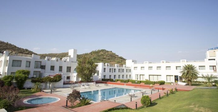 Inder Residency-Pool 2