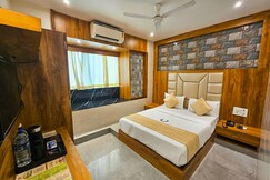 Hotel BKC Prime Near Trade Centre US Embassy, Mumbai Hotel BKC Prime Near Trade Centre US Embassy, Mumbai
