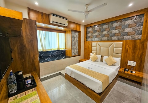 Hotel BKC Prime Near Trade Centre US Embassy