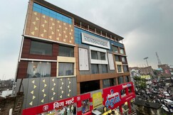 The Landmark Hotel, Muzaffarpur The Landmark Hotel, Muzaffarpur