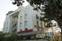 OYO 13101 Hotel Casa Merdian, Mysore OYO 13101 Hotel Casa Merdian, Mysore