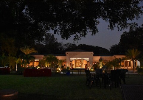 Laxmi Film City Resort & Club