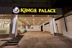 Kings Palace, Kanchipuram Kings Palace, Kanchipuram