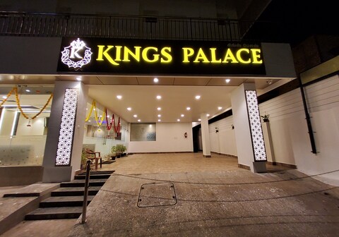 Kings Palace