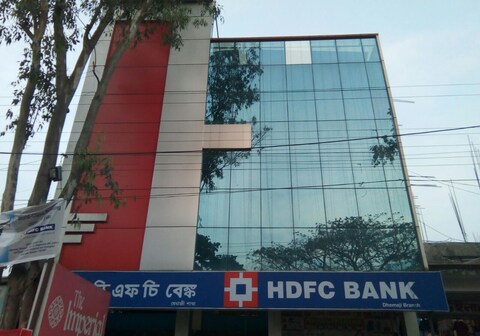 Hotel The Imperial Inn