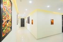 Hotel Prathiba Heritage, Thiruvananthapuram Hotel Prathiba Heritage, Thiruvananthapuram