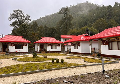 Zen Resort
