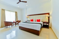Capital O 23079 Ajantha Regency, Cochin Capital O 23079 Ajantha Regency, Cochin