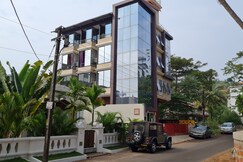 Bellagio Baga LLP, Goa Bellagio Baga LLP, Goa