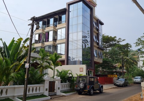 Bellagio Baga LLP