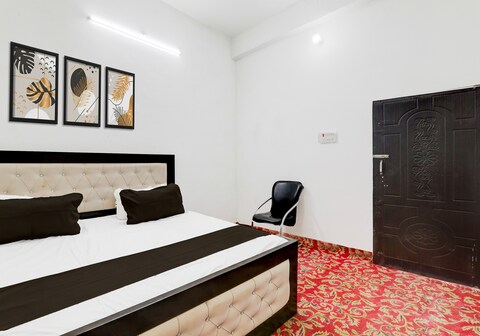 SPOT ON Paradise Garden