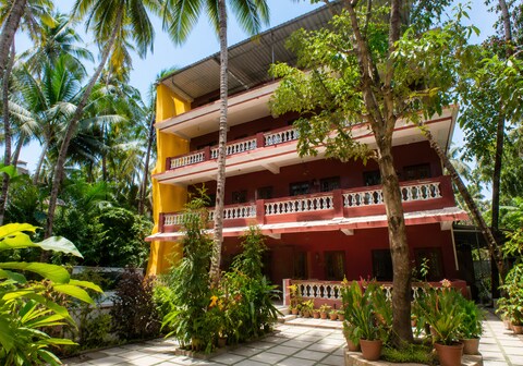 Selfia Guest House