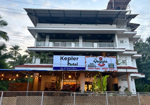 Hotel Kepler Stay - AT Hotel Collection