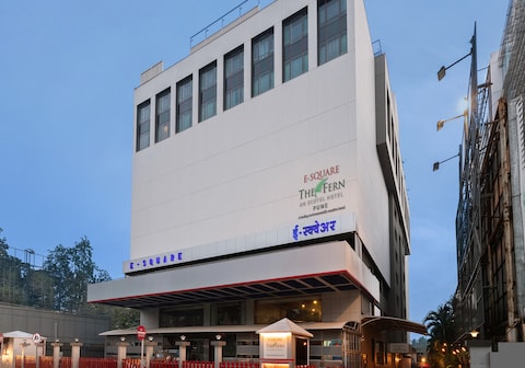 E-Square The Fern, Pune