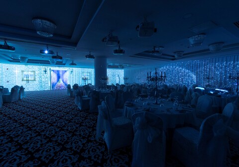 Park Inn by Radisson Ankara Cankaya