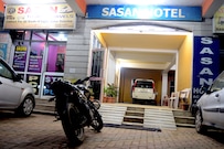 Hotel Sasan, Udhampur Hotel Sasan, Udhampur