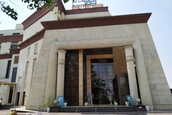 The Utsav Grand Banquets & Resort, Sonipat The Utsav Grand Banquets & Resort, Sonipat