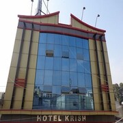 Hotel Krish Residency, Roorkee Hotel Krish Residency, Roorkee