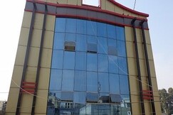 Hotel Krish Residency, Roorkee Hotel Krish Residency, Roorkee
