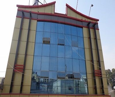 Hotel Krish Residency