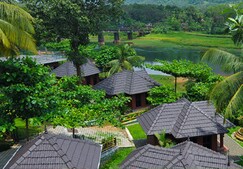 Vettoms Lakeview Resort, Thodupuzha Vettoms Lakeview Resort, Thodupuzha