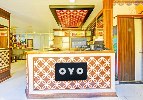 Hotel O Sahasra Residency Near Nexus Hyderabad