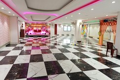 Hotel Utsav and Banquet Hall, Begusarai Hotel Utsav and Banquet Hall, Begusarai