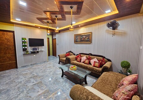 Holy Hideout | A Luxe Boutique Homestay