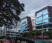 Chirom Palace, Guwahati Chirom Palace, Guwahati