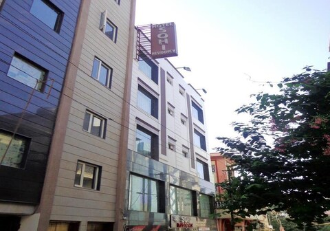 Hotel Sohi Residency
