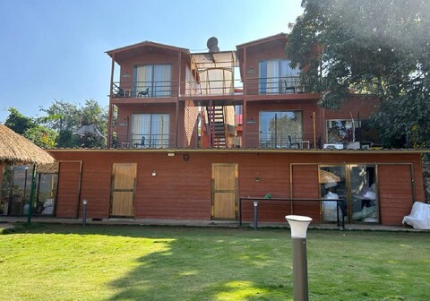 Lake Forest By BAT ( Bhairvnath Agro Tourism)