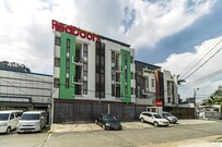 RedDoorz Plus near Plaza Indonesia, Jakarta RedDoorz Plus near Plaza Indonesia, Jakarta