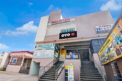 Hotel O PALLAVI INN, Bhubaneshwar Hotel O PALLAVI INN, Bhubaneshwar