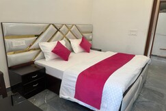 Hotel Rudra Residency, Guptkashi Hotel Rudra Residency, Guptkashi
