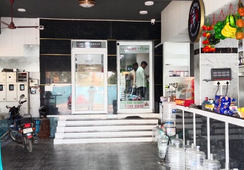 saazresidency
