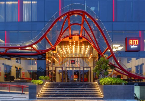 Radisson Red Danang