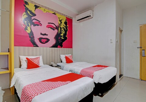 Hotel O Celine Home Syariah