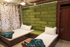 Hotel Rooma, Srinagar Hotel Rooma, Srinagar