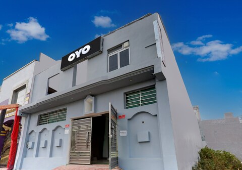 Hotel O Rass