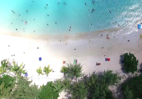 بيريبير هوتل آند سبا