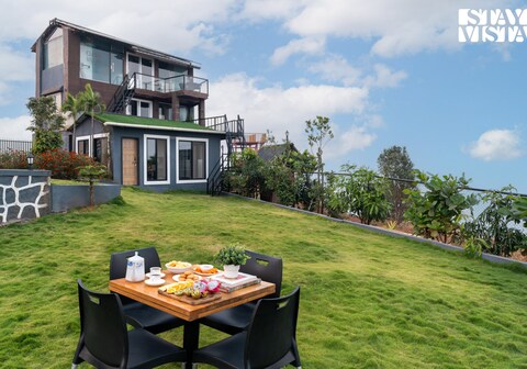 StayVista at Prune @ The Cloudscape