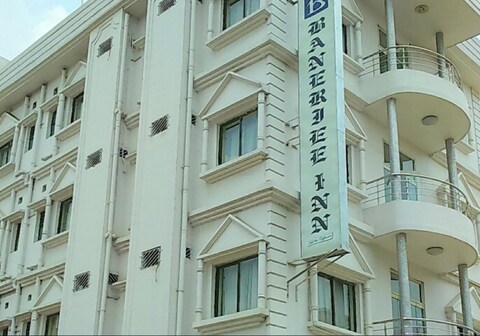 Hotel Banerjee Inn Bengal Ambuja Unit