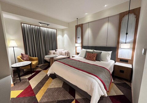 Ramada By Wyndham Vrindavan
